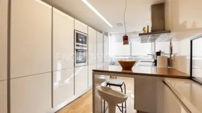 Ático en alquiler en Mestalla - Imagen 12