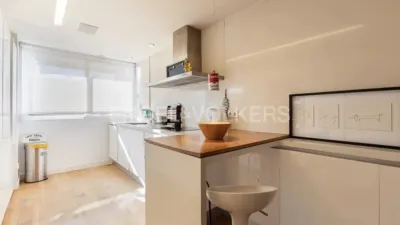 Ático en alquiler en Mestalla - Imagen 14