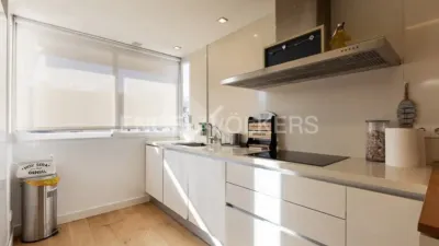 Ático en alquiler en Mestalla - Imagen 15