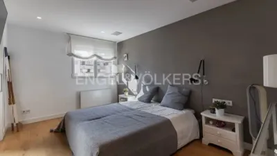 Ático en alquiler en Mestalla - Imagen 16