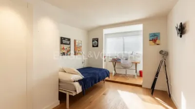 Ático en alquiler en Mestalla - Imagen 18