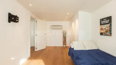 Ático en alquiler en Mestalla - Imagen 19