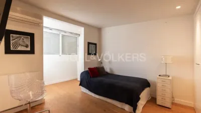 Ático en alquiler en Mestalla - Imagen 21