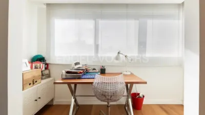 Ático en alquiler en Mestalla - Imagen 22