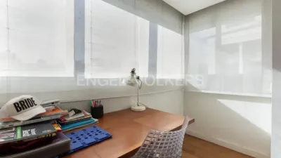 Ático en alquiler en Mestalla - Imagen 23