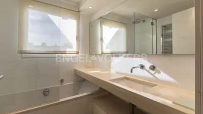 Ático en alquiler en Mestalla - Imagen 24