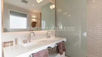 Ático en alquiler en Mestalla - Imagen 25