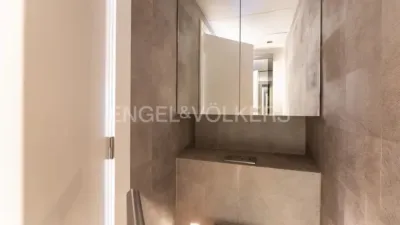 Ático en alquiler en Mestalla - Imagen 26