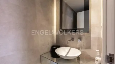 Ático en alquiler en Mestalla - Imagen 28