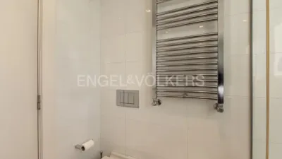 Ático en alquiler en Mestalla - Imagen 29