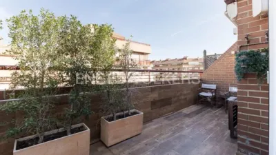 Ático en alquiler en Mestalla - Imagen 2