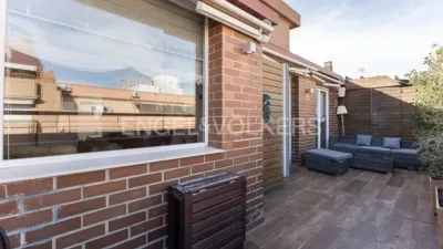 Ático en alquiler en Mestalla - Imagen 33