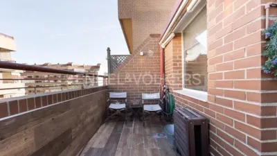 Ático en alquiler en Mestalla - Imagen 34