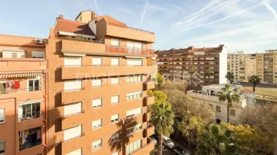 Ático en alquiler en Mestalla - Imagen 35