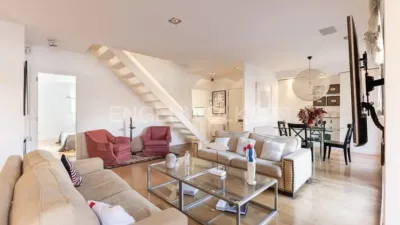 Ático en alquiler en Mestalla - Imagen 3