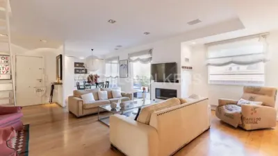 Ático en alquiler en Mestalla - Imagen 4