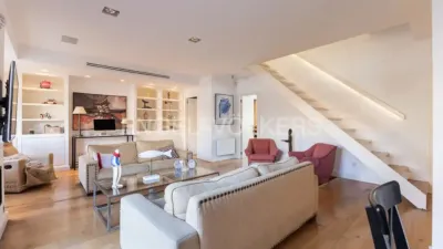 Ático en alquiler en Mestalla - Imagen 5