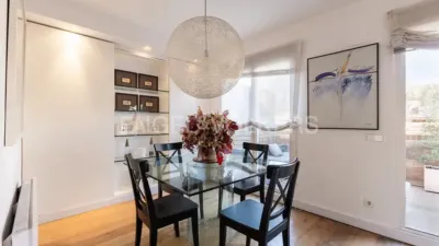 Ático en alquiler en Mestalla - Imagen 6