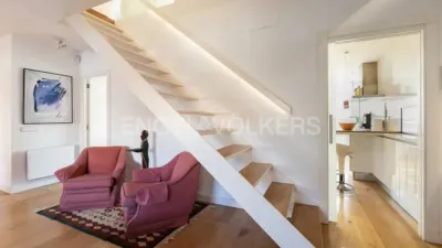 Ático en alquiler en Mestalla - Imagen 8