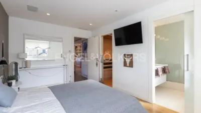 Ático en alquiler en Mestalla - Imagen 9