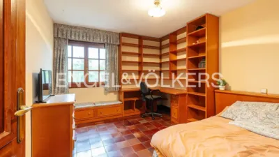 Villa in Villafranca del Castillo photo 24