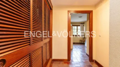 Villa in Villafranca del Castillo photo 28