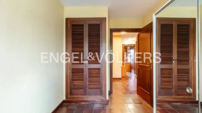 Villa in Villafranca del Castillo photo 29