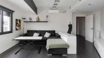 Apartment on Avenida del Mediterráneo photo 5