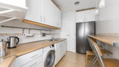 Apartment on Avenida del Mediterráneo photo 15