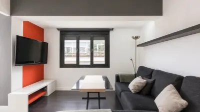Apartment on Avenida del Mediterráneo photo 18