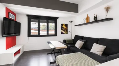 Apartment on Avenida del Mediterráneo photo 19