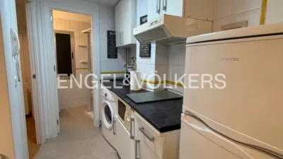 Apartamento en alquiler en Calle de Evaristo San Miguel - Imagen 10
