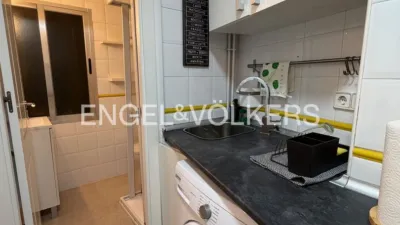 Apartamento en alquiler en Calle de Evaristo San Miguel - Imagen 11