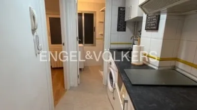 Apartamento en alquiler en Calle de Evaristo San Miguel - Imagen 12