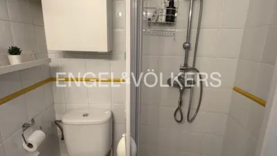 Apartamento en alquiler en Calle de Evaristo San Miguel - Imagen 13