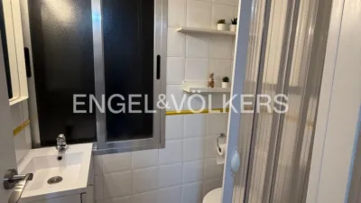 Apartamento en alquiler en Calle de Evaristo San Miguel - Imagen 14