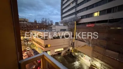 Apartamento en alquiler en Calle de Evaristo San Miguel - Imagen 18