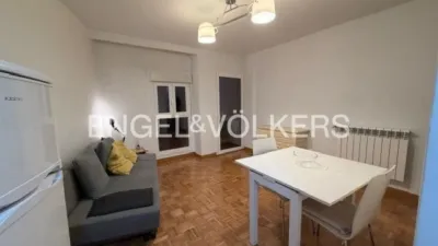 Apartamento en alquiler en Calle de Evaristo San Miguel - Imagen 19