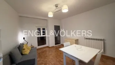 Apartamento en alquiler en Calle de Evaristo San Miguel - Imagen 20