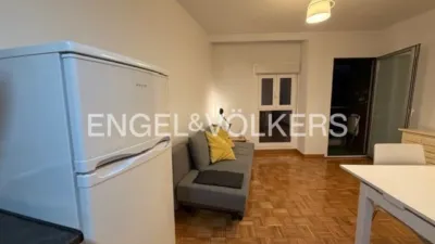 Apartamento en alquiler en Calle de Evaristo San Miguel - Imagen 21