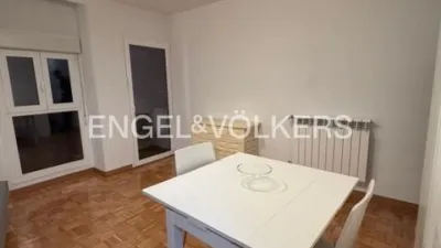 Apartamento en alquiler en Calle de Evaristo San Miguel - Imagen 22