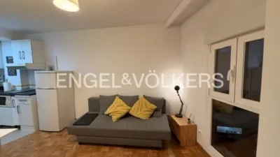 Apartamento en alquiler en Calle de Evaristo San Miguel - Imagen 24