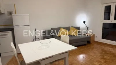 Apartamento en alquiler en Calle de Evaristo San Miguel - Imagen 25