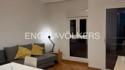 Apartamento en alquiler en Calle de Evaristo San Miguel - Imagen 26