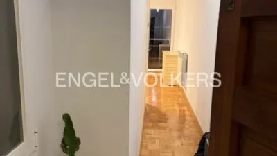 Apartamento en alquiler en Calle de Evaristo San Miguel - Imagen 27