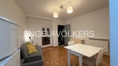 Apartamento en alquiler en Calle de Evaristo San Miguel - Imagen 3