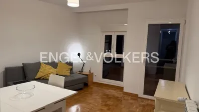 Apartamento en alquiler en Calle de Evaristo San Miguel - Imagen 4