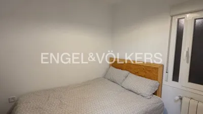 Apartamento en alquiler en Calle de Evaristo San Miguel - Imagen 7