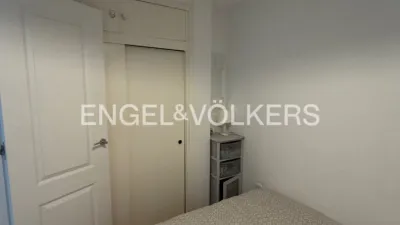 Apartamento en alquiler en Calle de Evaristo San Miguel - Imagen 8