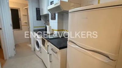 Apartamento en alquiler en Calle de Evaristo San Miguel - Imagen 9